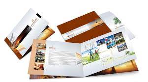 In catalogue - Bao Bì Giấy Khai Sao IC - Công Ty TNHH Khai Sao IC